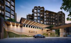 Flora Drive (D17), Condominium #610740841